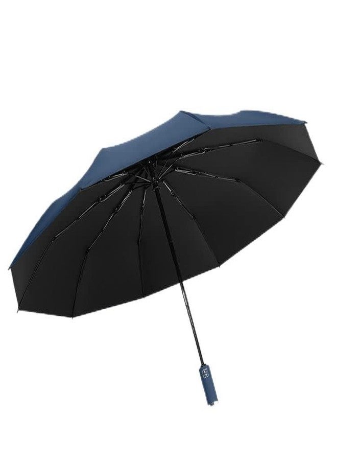 Mishrit UV Proof, High wind protection, self-opening and self-closing, Lavish and rich Look, specially designed umbrella for both sun and rain - Image 1